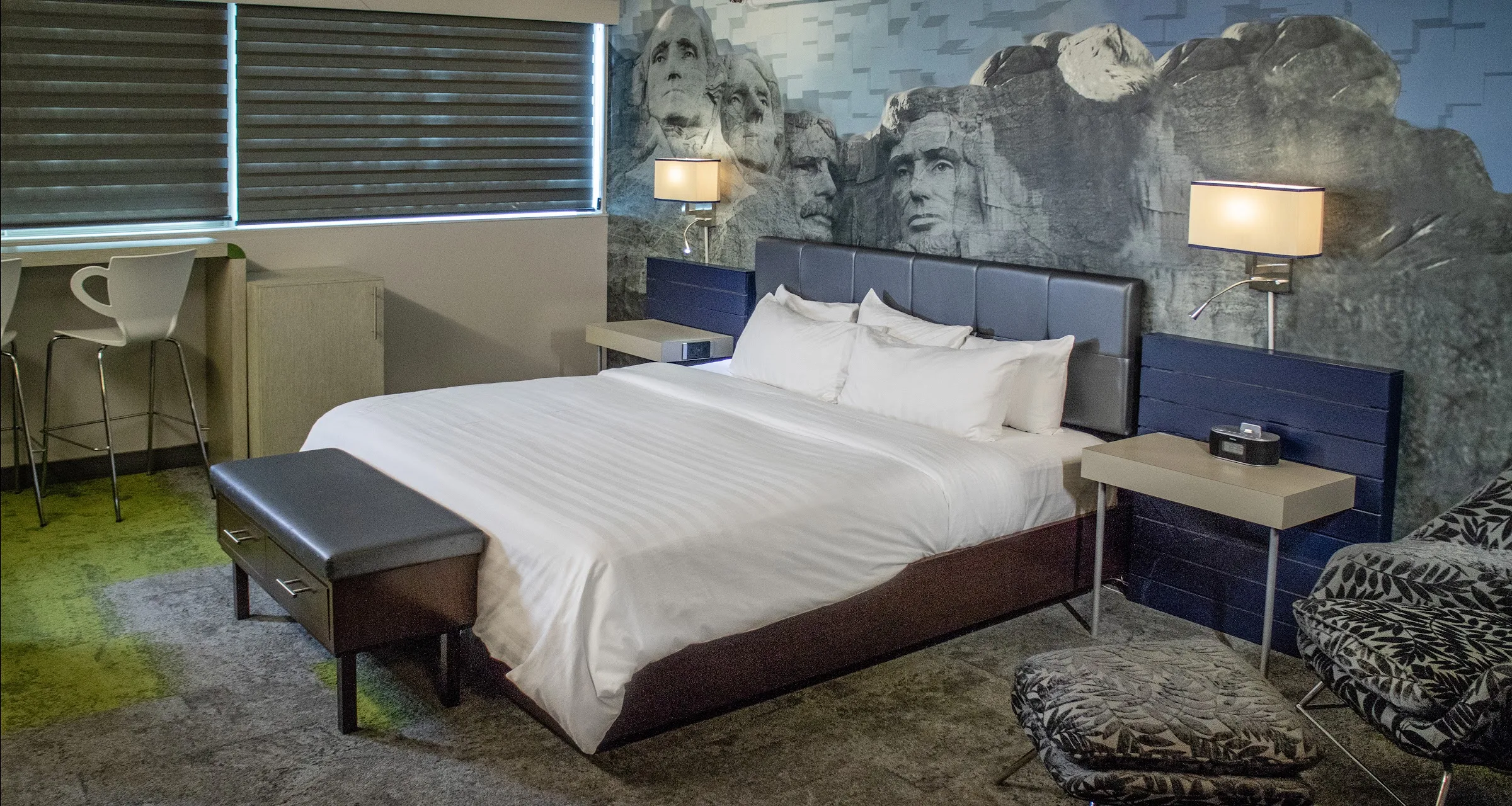 The Rushmore Hotel & Suites, BW Premier Collection primary photo