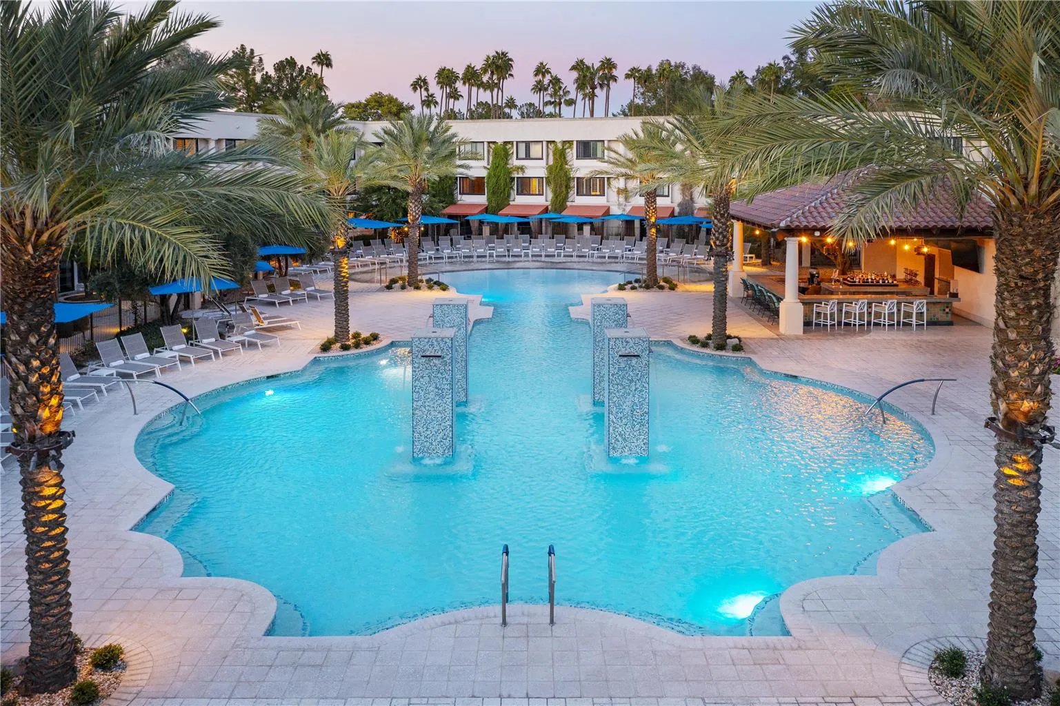 The Scottsdale Resort and Spa, Curio Collection by Hilton gallery image