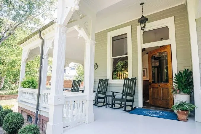 The South Lamar Bed & Breakfast gallery image