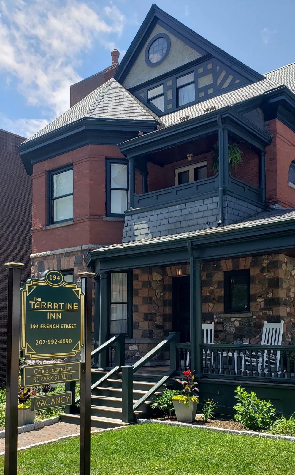 The Tarratine Inn on French Street primary photo