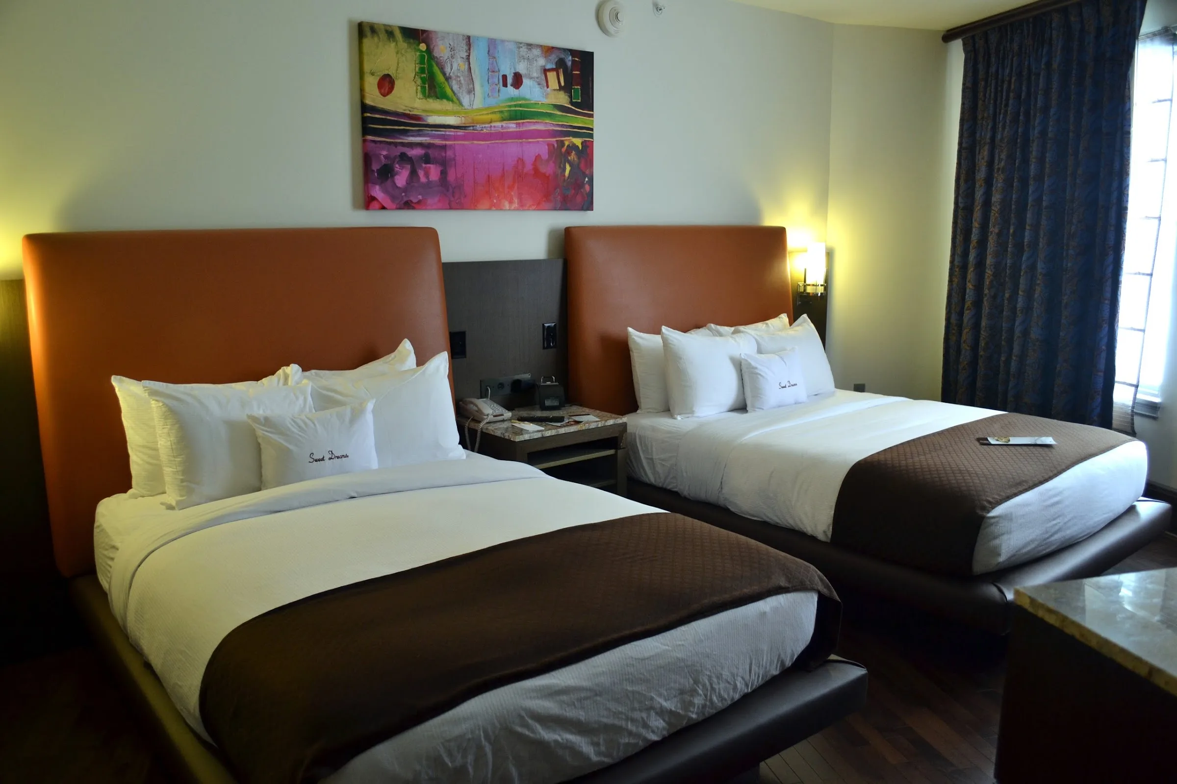 The Tudor Arms Hotel Cleveland - a DoubleTree by Hilton gallery image