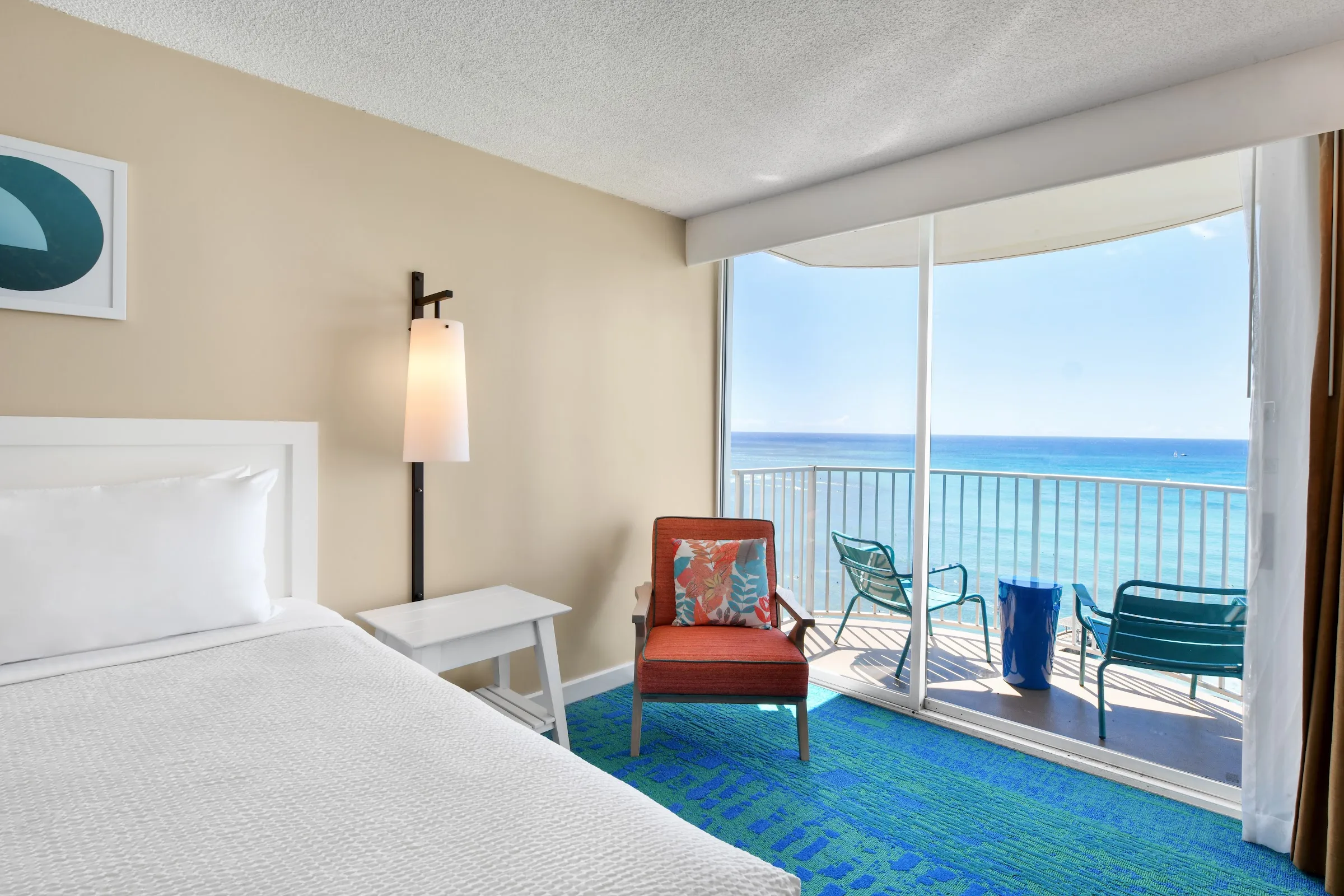 The Twin Fin Hotel gallery image