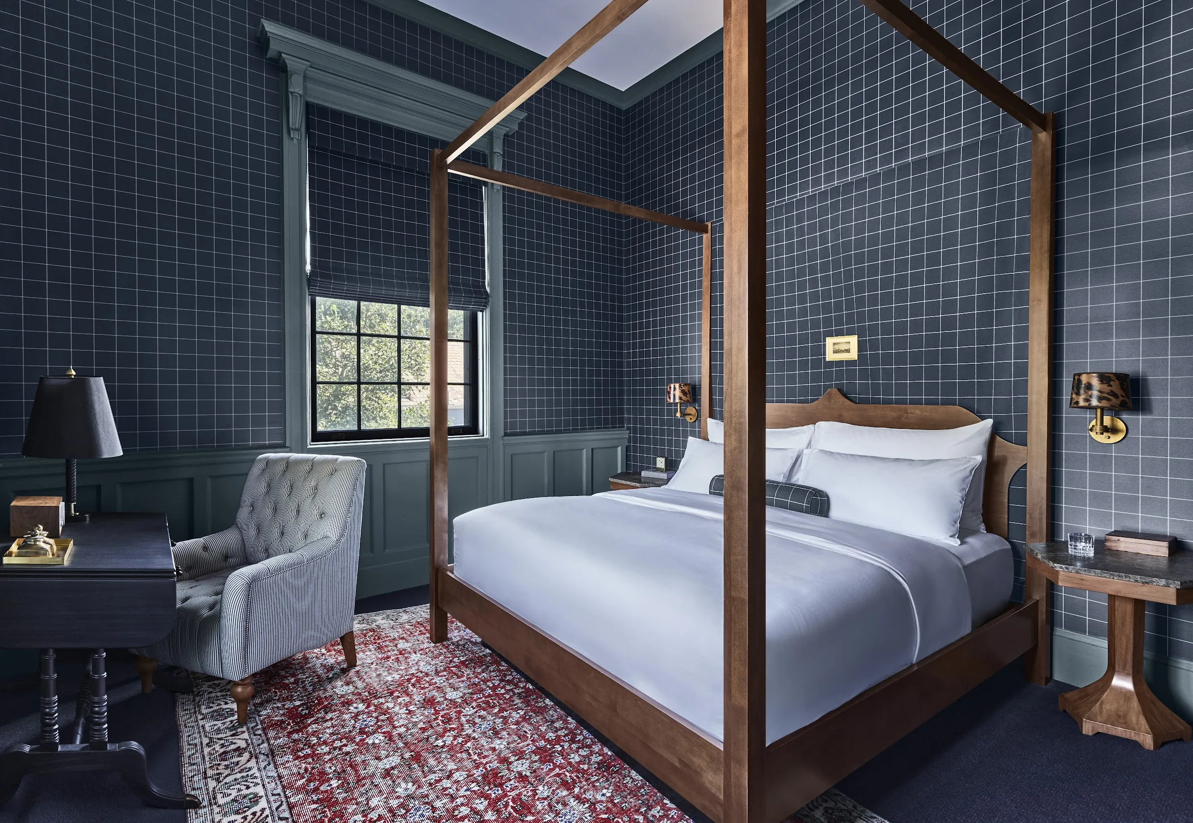 The Vanderbilt, Auberge Collection gallery image