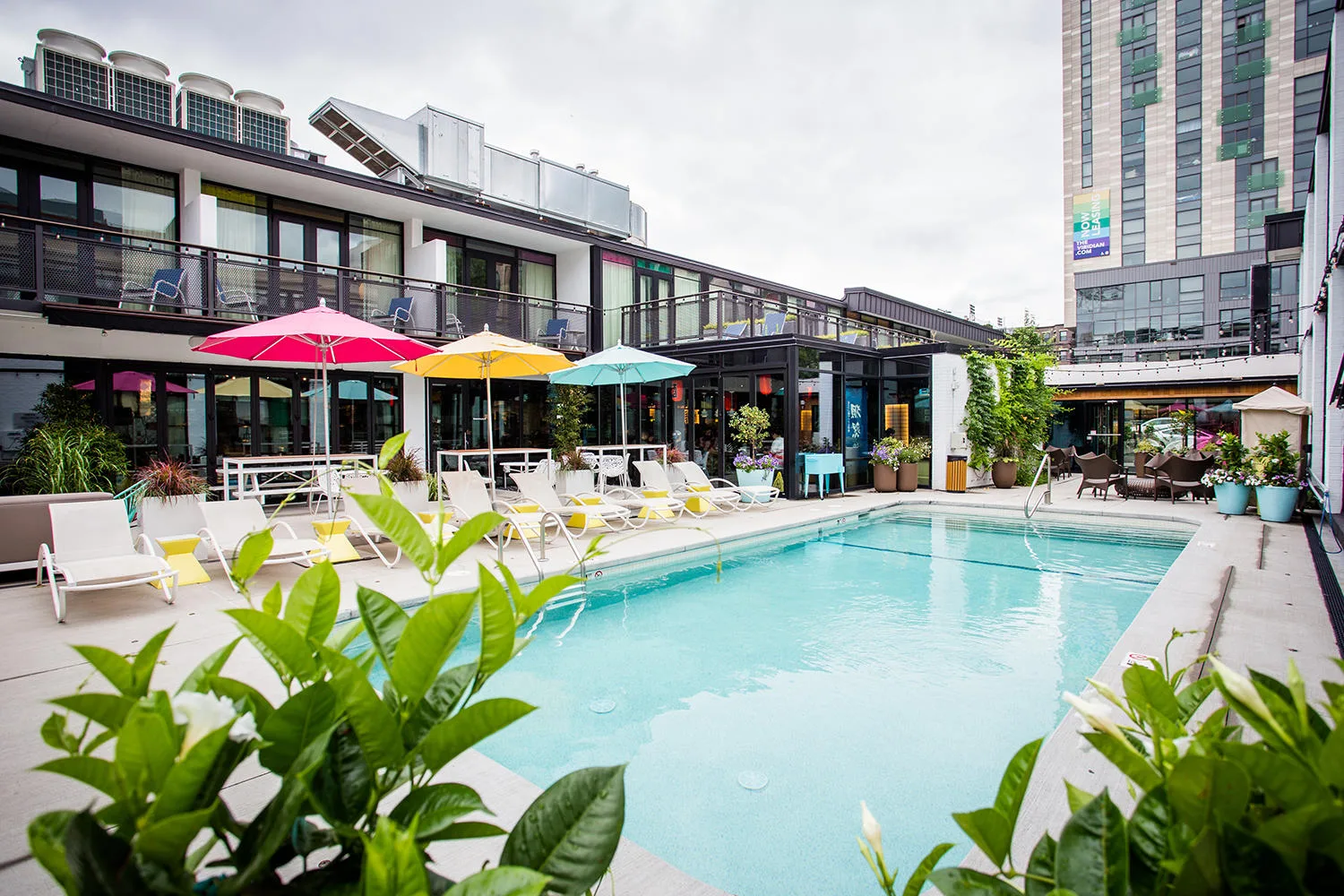 The Verb Hotel primary photo