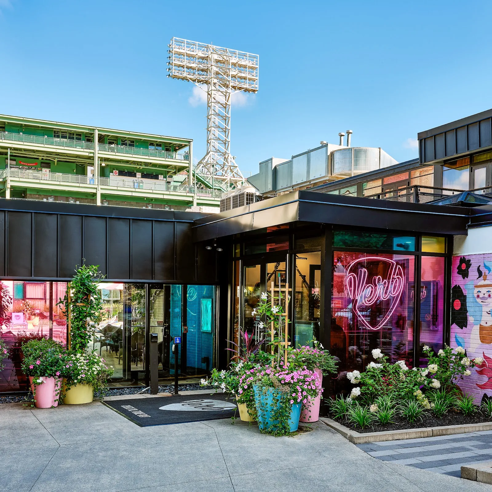 The Verb Hotel gallery image