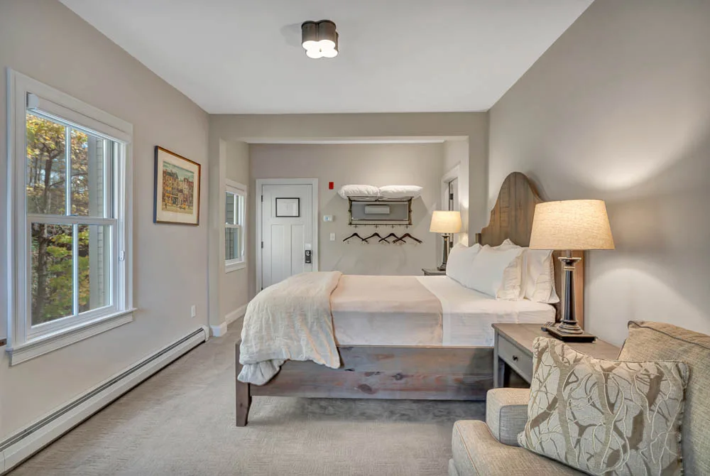 The Vermont House gallery image