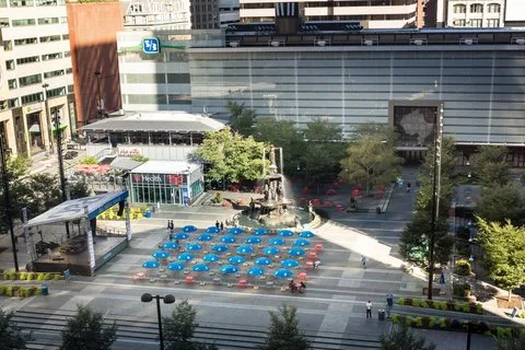 The Westin Cincinnati gallery image