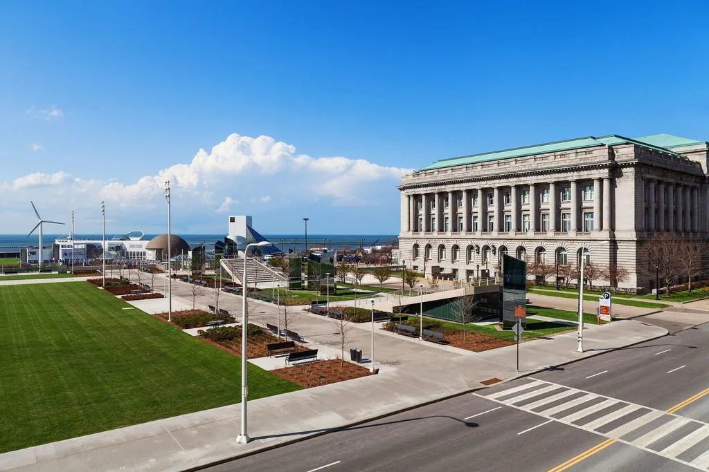The Westin Cleveland Downtown gallery image