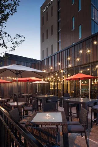 The Westin Jackson primary photo