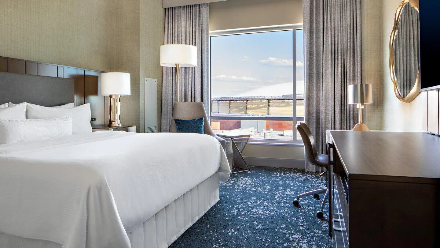 The Westin Memphis Beale Street gallery image