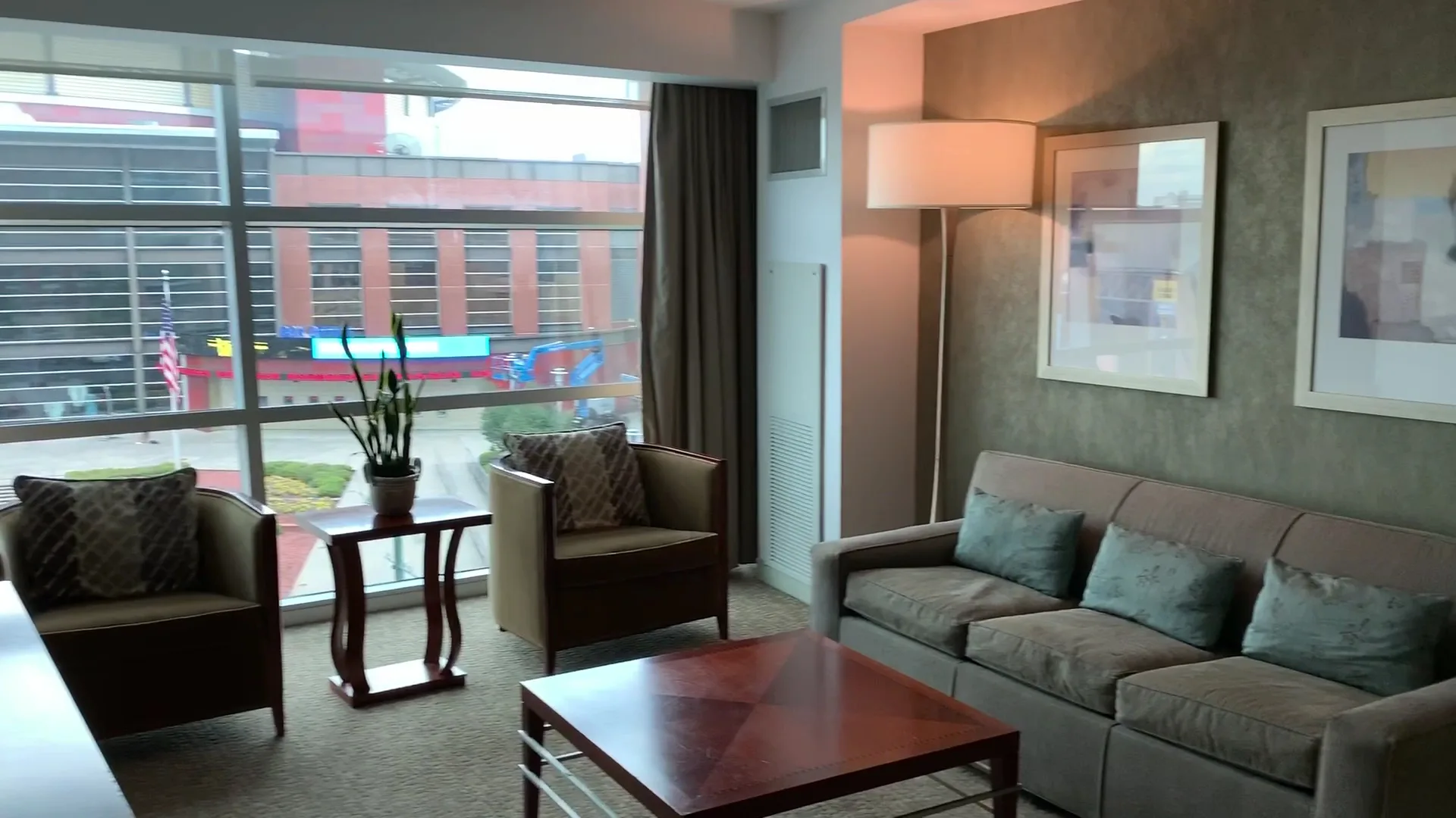 The Westin Memphis Beale Street gallery image