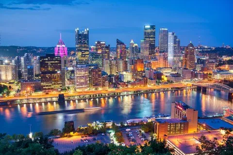 The Westin Pittsburgh gallery image