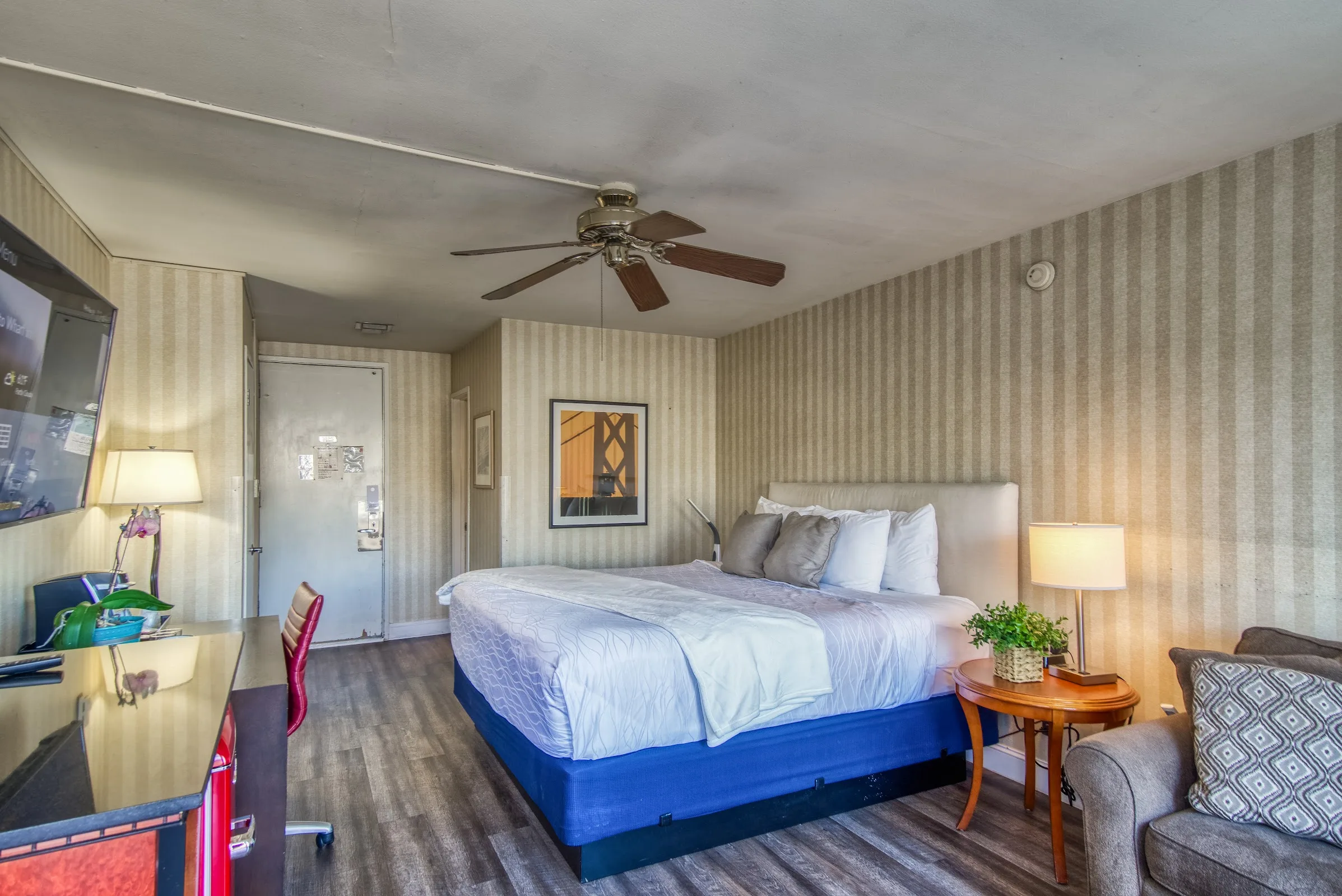 The Wharf Inn gallery image