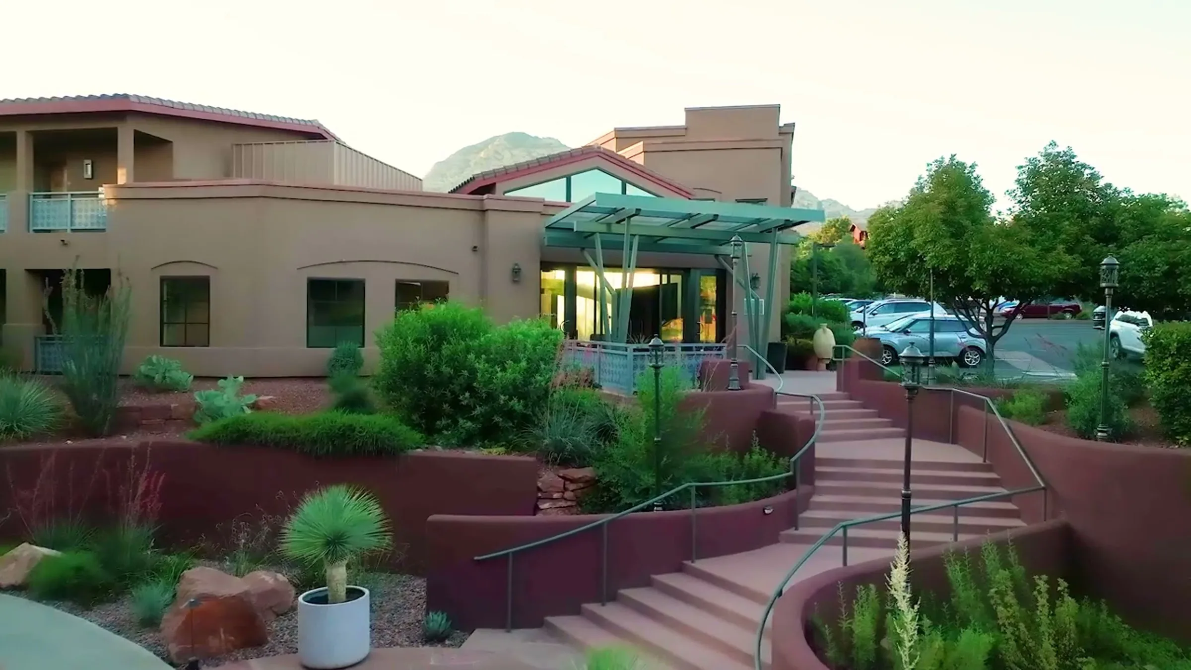 The Wilde Resort & Spa gallery image