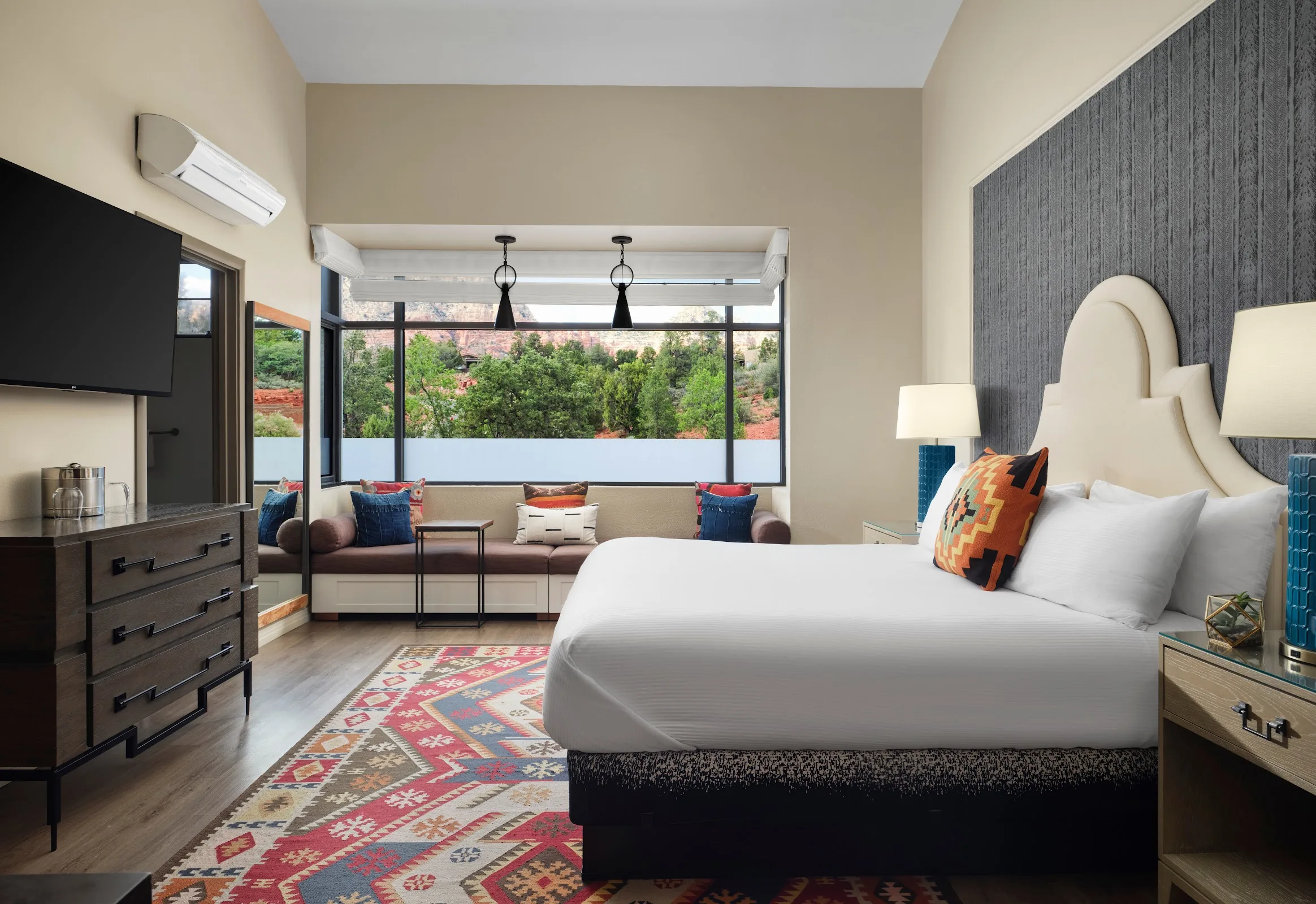 The Wilde Resort & Spa gallery image