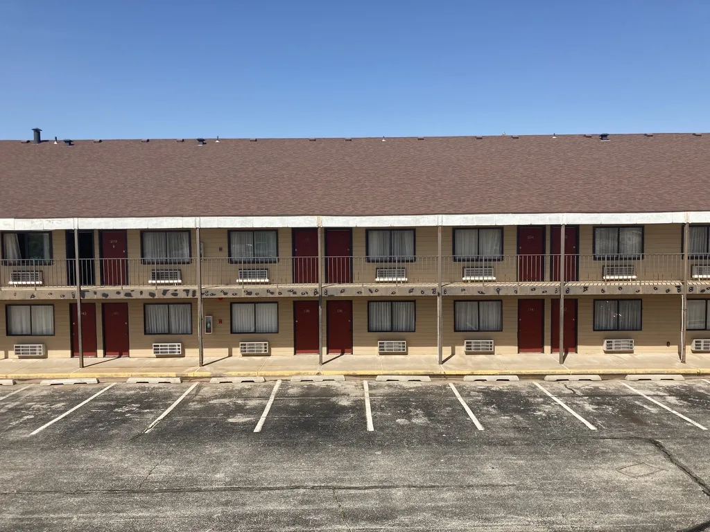 Thunderbird Lodge primary photo