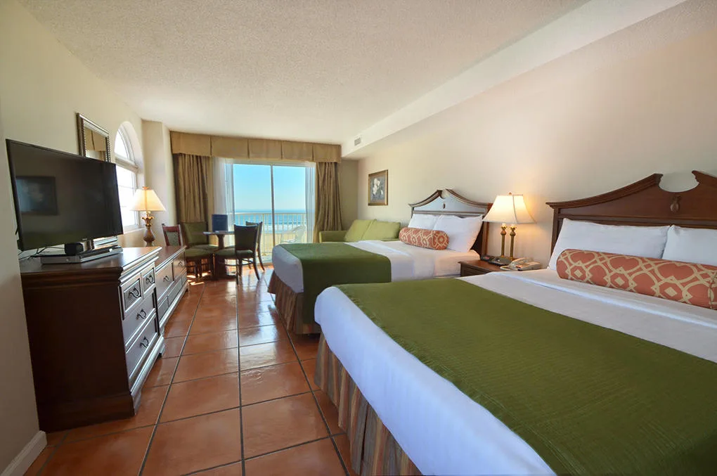 Tidelands Caribbean Hotel & Suites gallery image