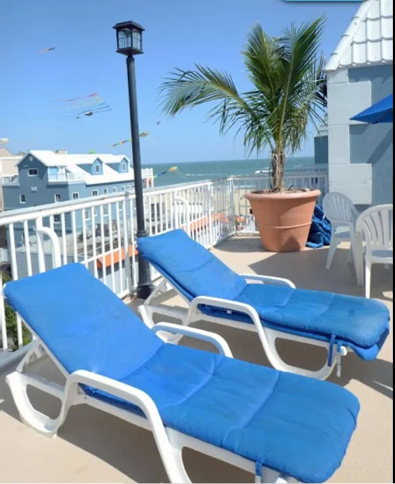 Tidelands Caribbean Hotel & Suites gallery image