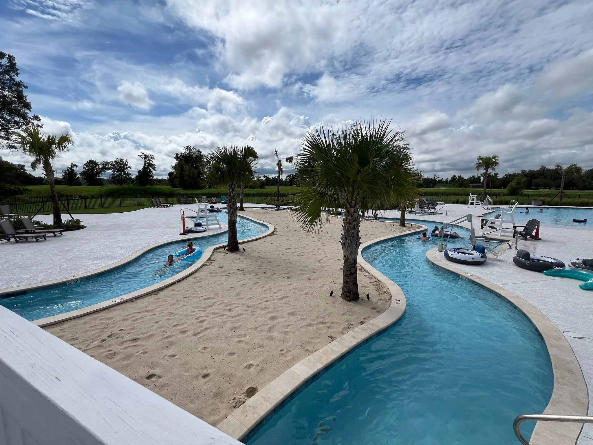 Tiger's Trail RV Resort primary photo