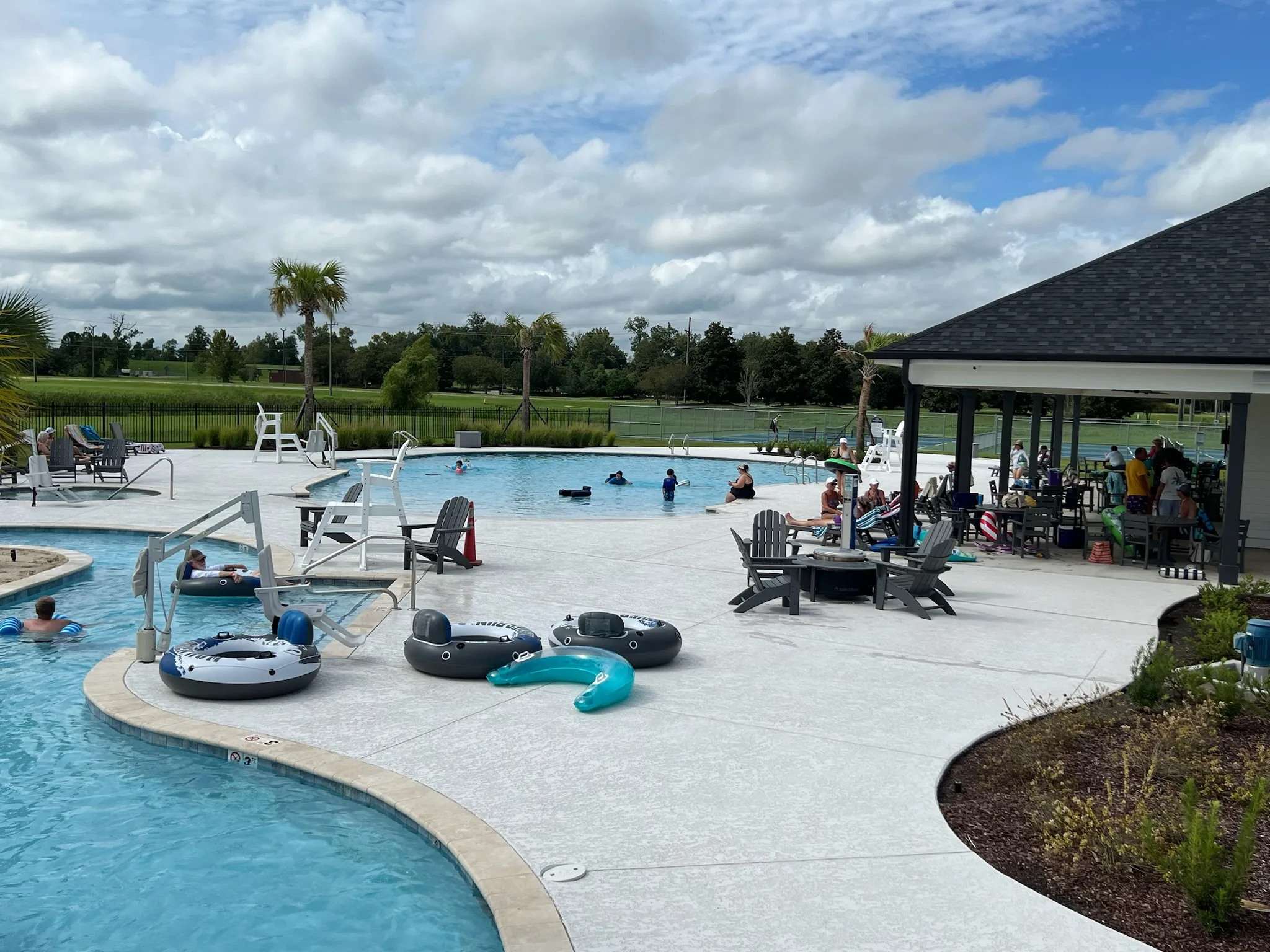 Tiger's Trail RV Resort gallery image