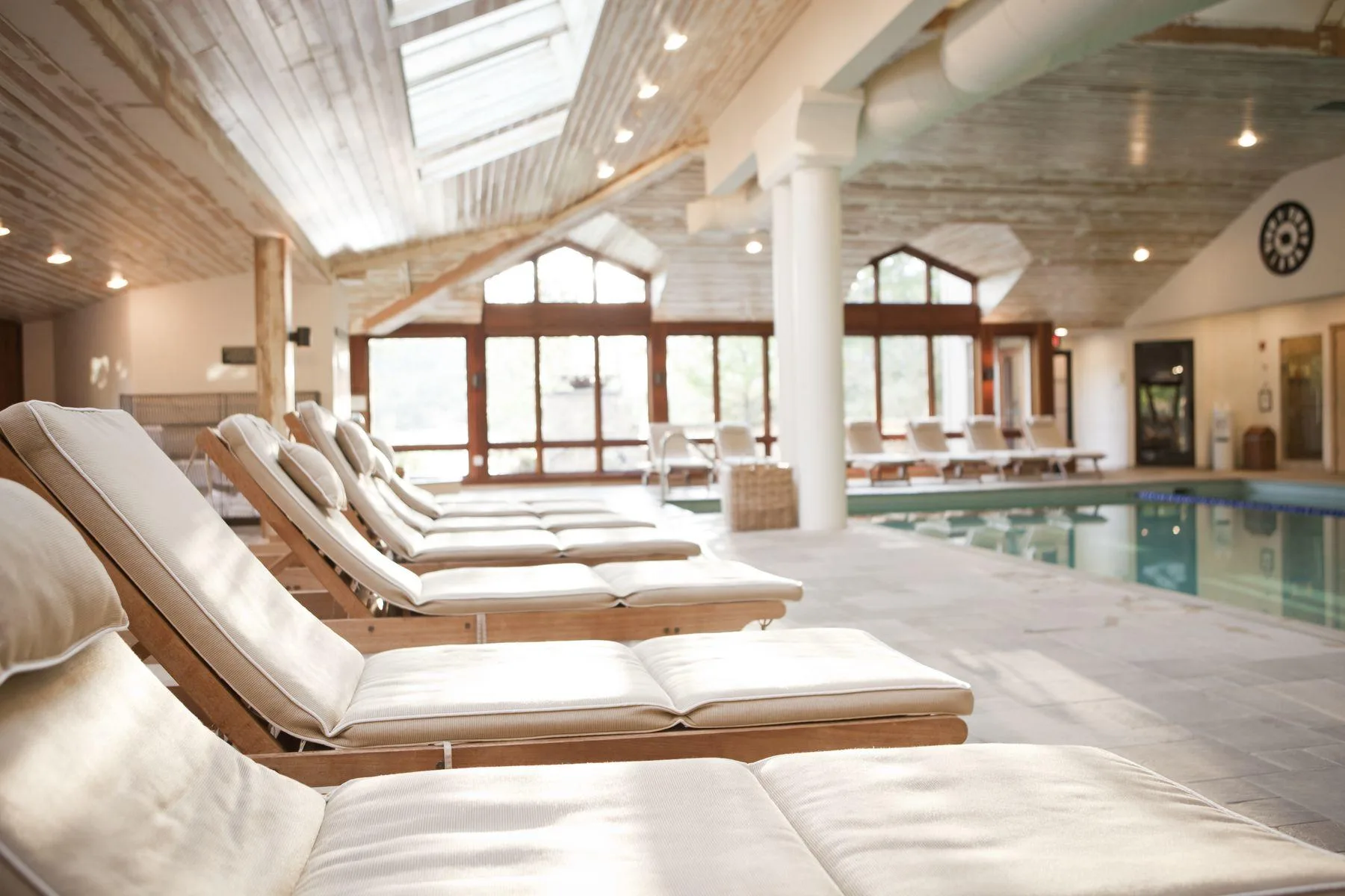 Topnotch Resort gallery image