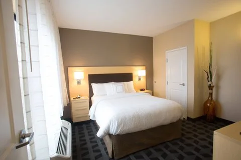 TownePlace Suites by Marriott Lincoln North gallery image