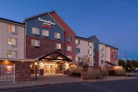 TownePlace Suites by Marriott Little Rock West primary photo