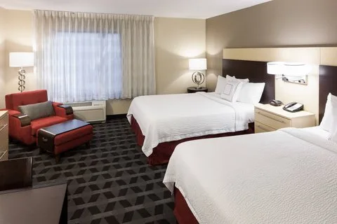 TownePlace Suites by Marriott Little Rock West gallery image