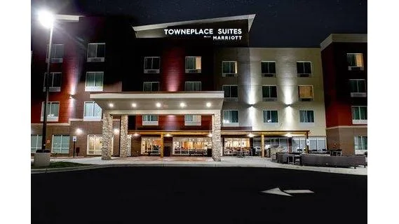 TownePlace Suites by Marriott Louisville Airport primary photo