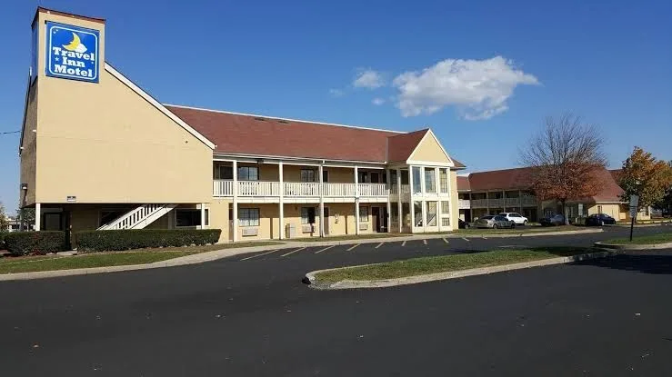 Travel Inn Motel gallery image