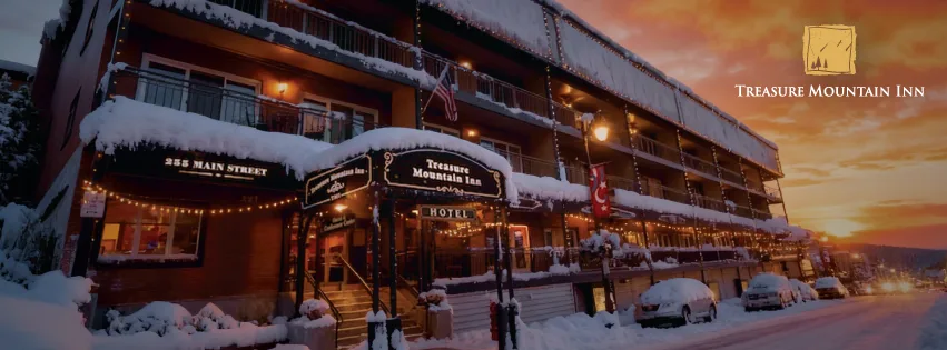 Treasure Mountain Inn primary photo