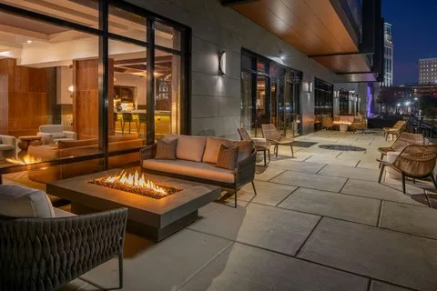 Trilogy Hotel Huntsville, Autograph Collection gallery image