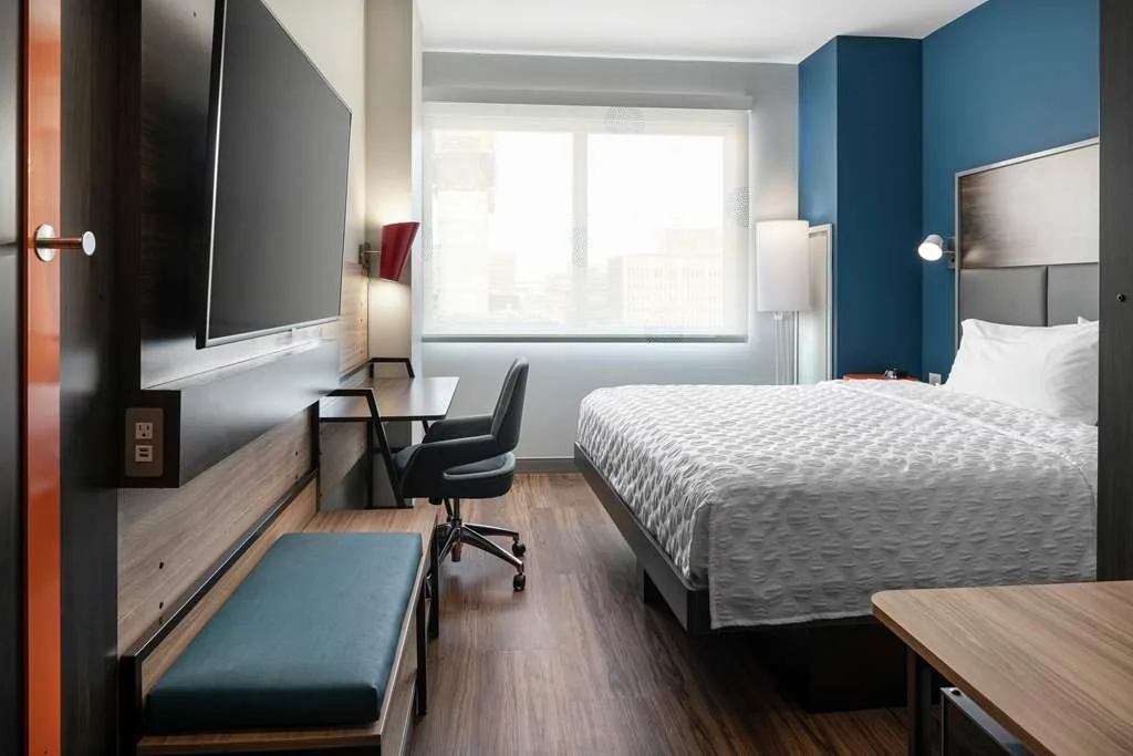 Tru by Hilton Denver Downtown Convention Center gallery image