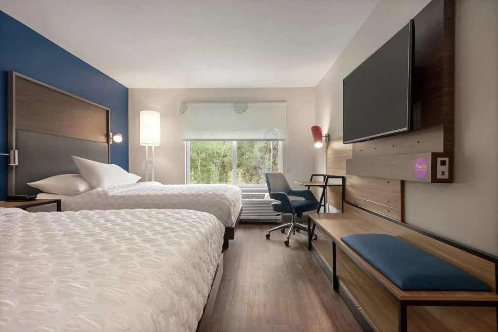 Tru By Hilton Duluth Mall Area primary photo