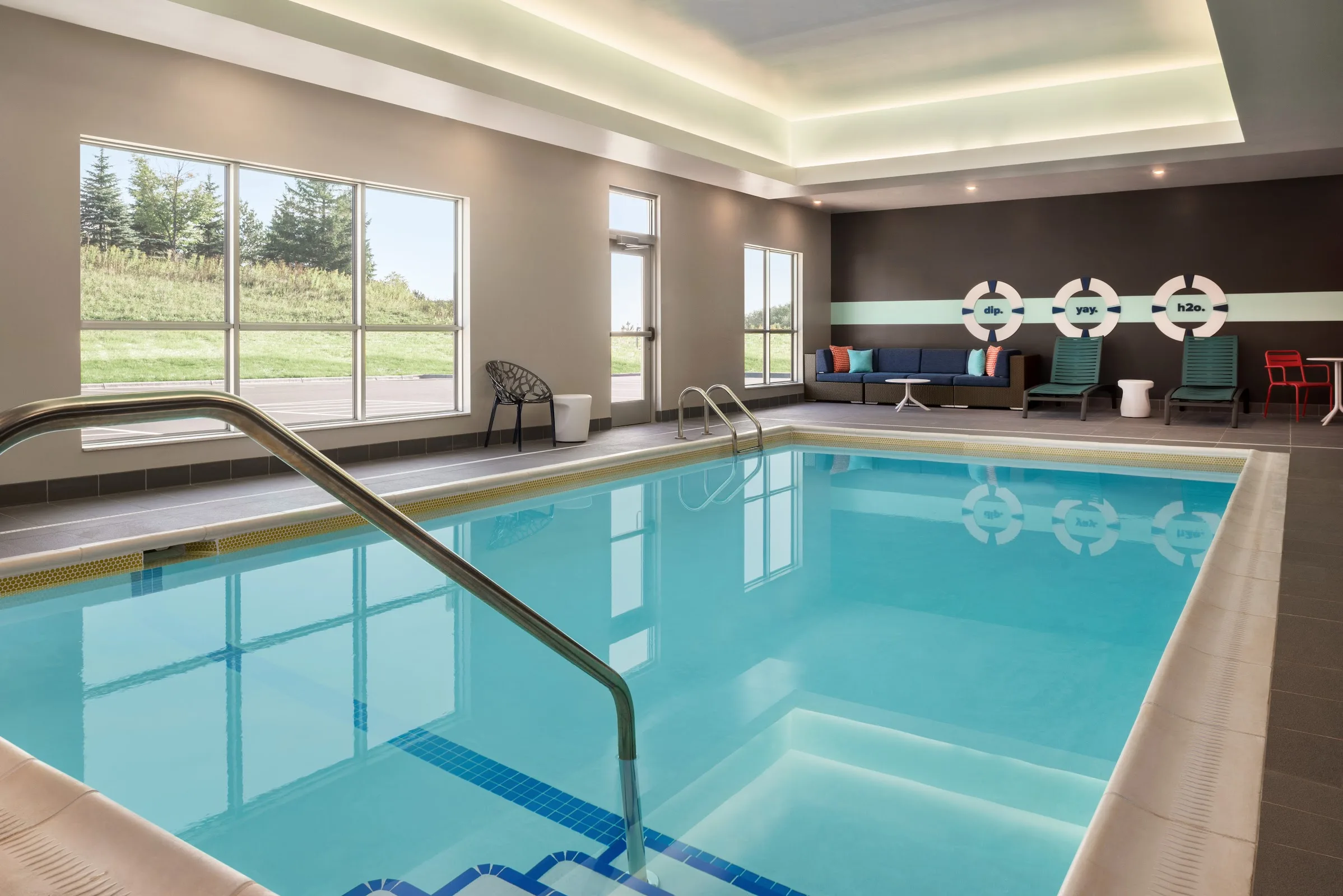 Tru By Hilton Duluth Mall Area gallery image