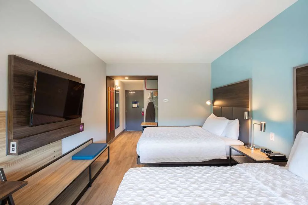 Tru by Hilton Eugene gallery image