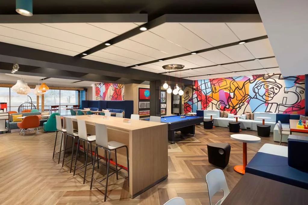 Tru by Hilton Las Vegas Airport gallery image