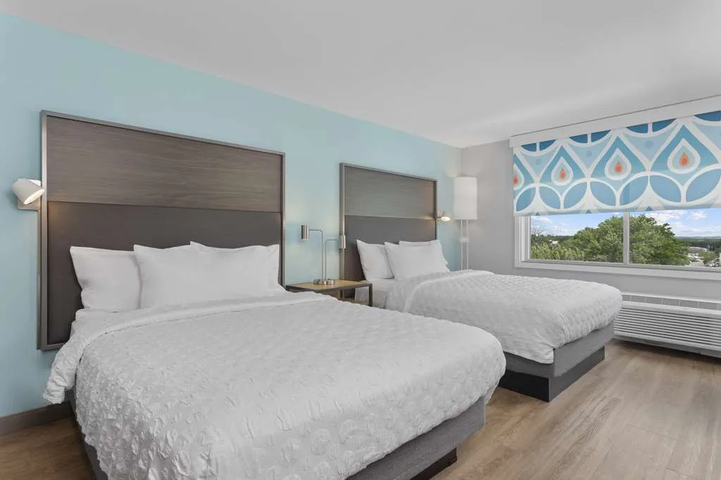 Tru by Hilton Lincoln East primary photo