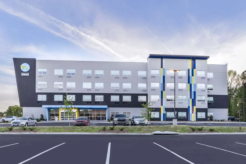 Tru By Hilton Little Rock West primary photo