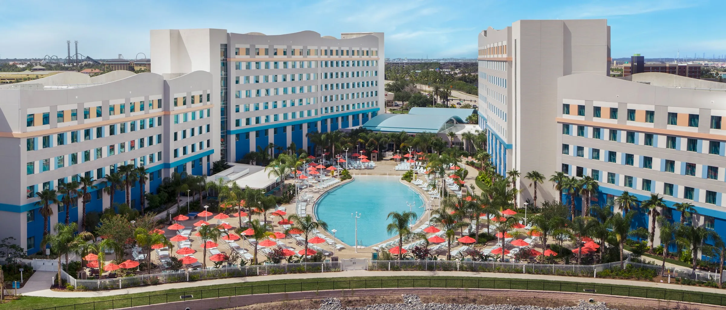 Universal Endless Summer Resort – Surfside Inn and Suites gallery image