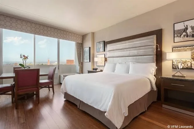 USC Hotel gallery image