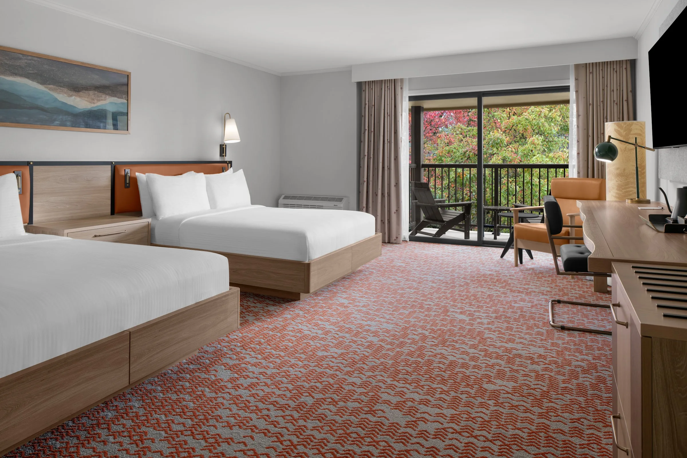 Valley River Inn gallery image