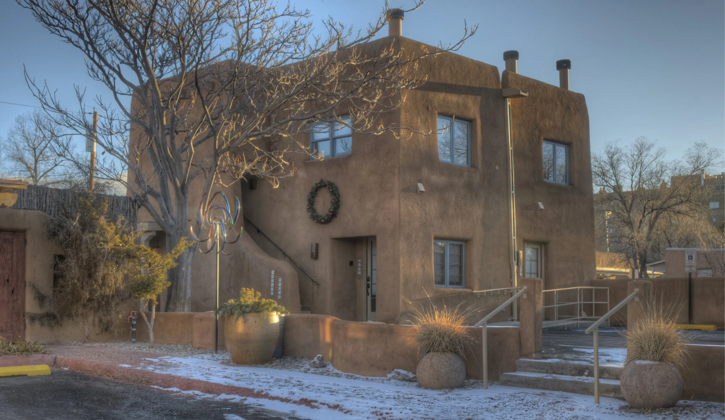 Vanessie, Santa Fe gallery image