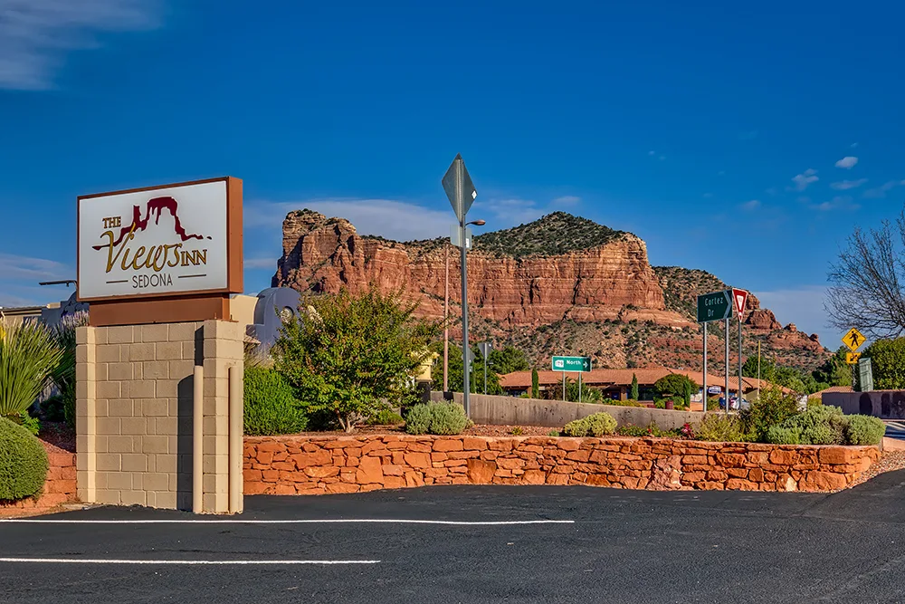 Views Inn Sedona primary photo