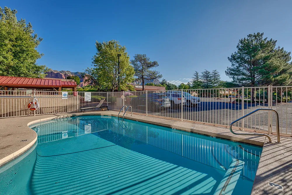 Views Inn Sedona gallery image