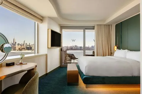 W Hoboken gallery image