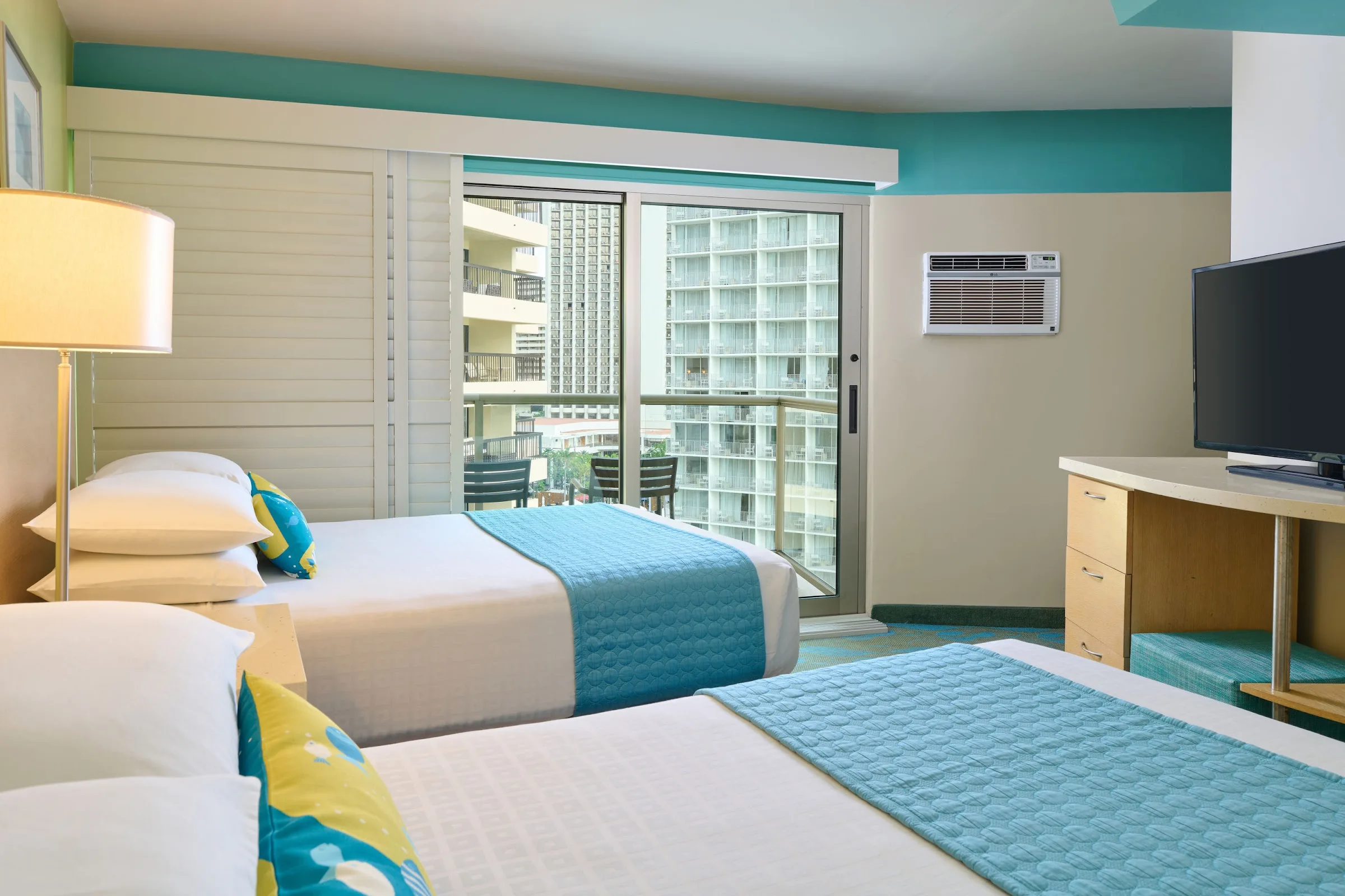Waikiki Circle Hotel gallery image