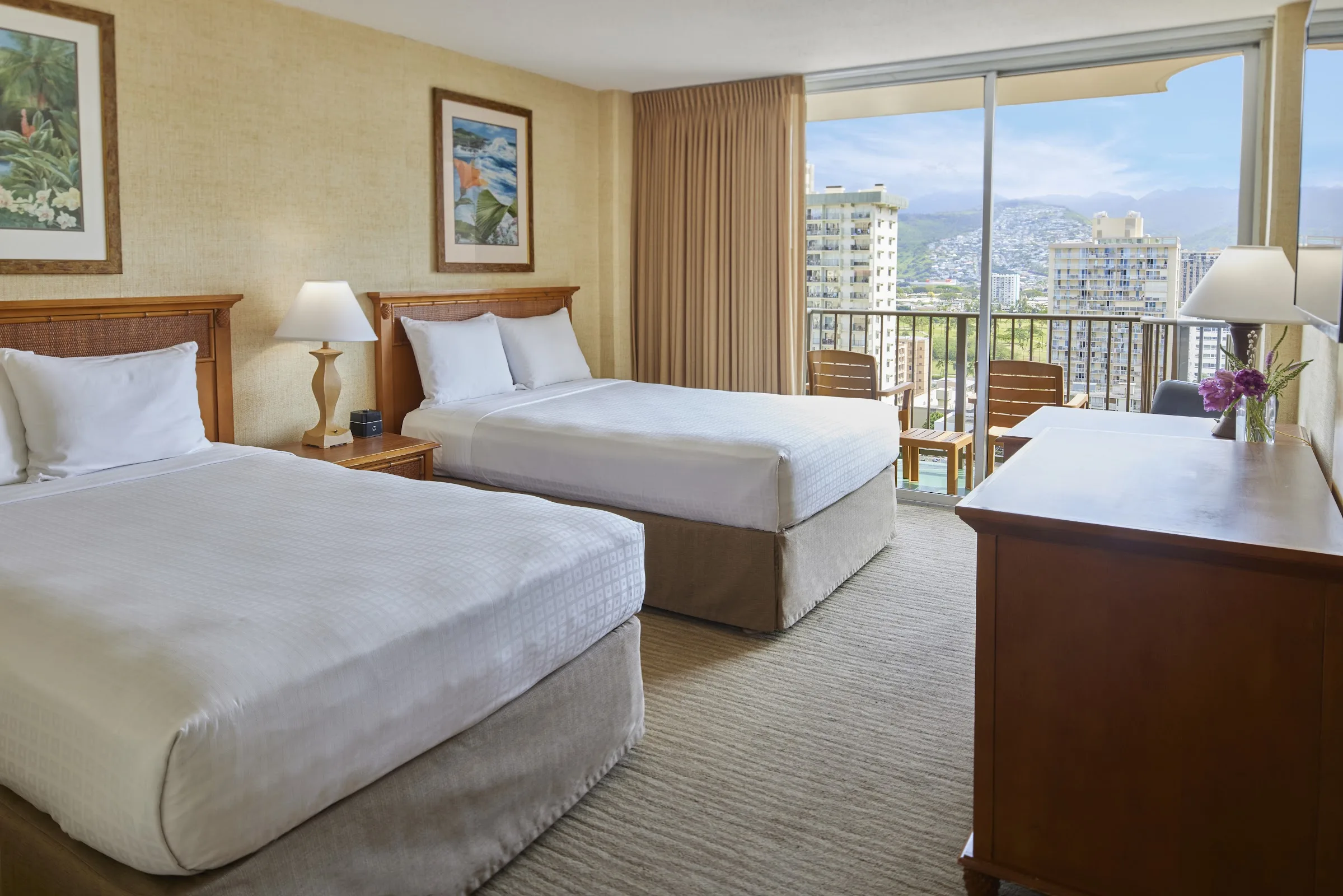 Waikiki Resort Hotel gallery image
