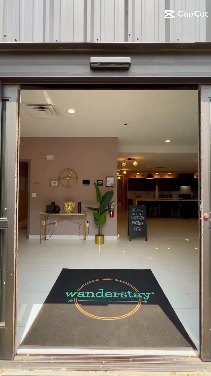 Wanderstay Boutique Hotel gallery image