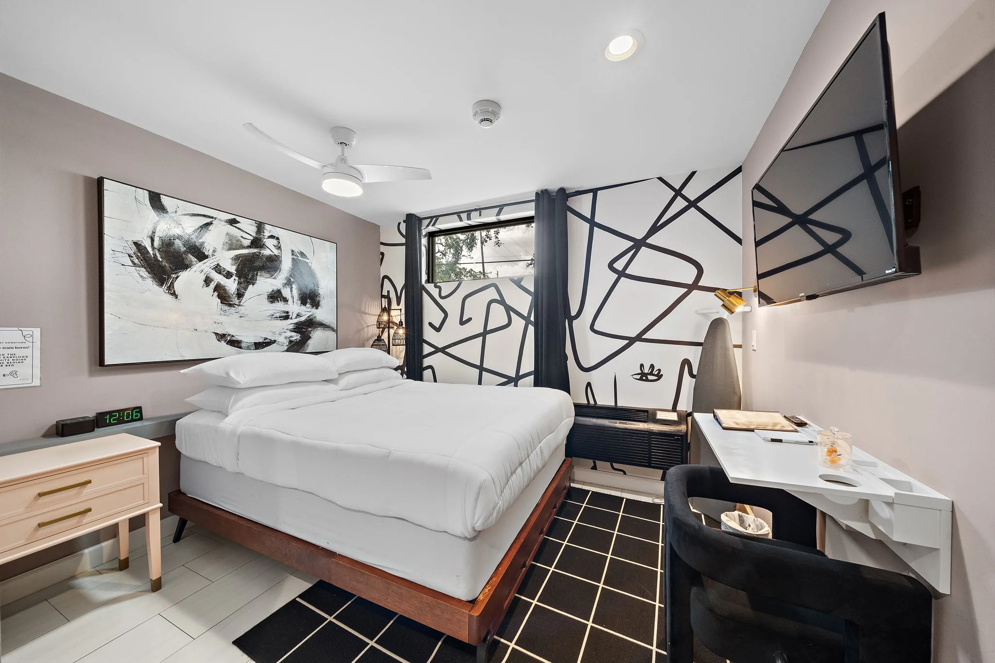 Wanderstay Boutique Hotel gallery image
